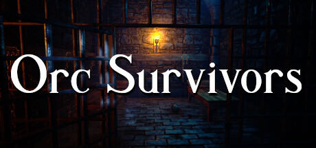 Orc Survivors PC Game Full Free Download