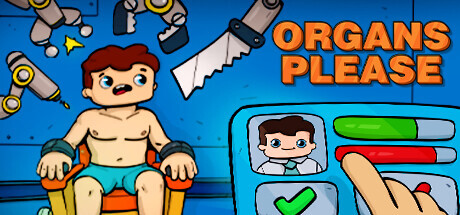 Organs Please Download PC Game Full free