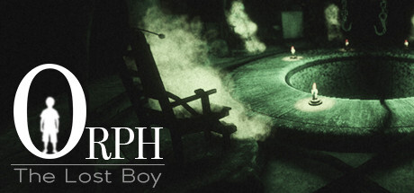 Orph - The Lost Boy Game