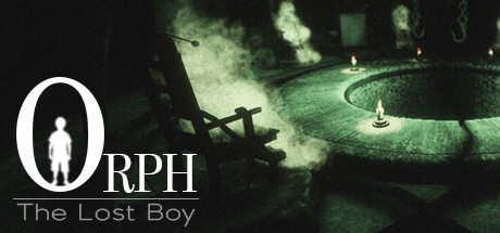 Orph - The Lost Boy