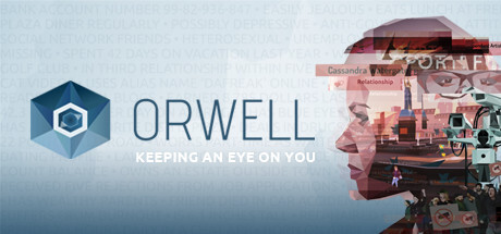 Orwell: Keeping An Eye On You Download PC Game Full free