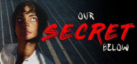 Our Secret Below PC Full Game Download