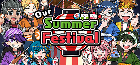 Our Summer Festival for PC Download Game free