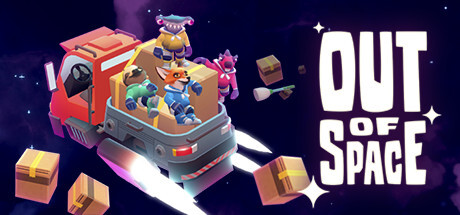 Out Of Space PC Game Full Free Download