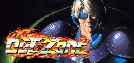 Out Zone PC Full Game Download