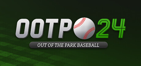 Out of the Park Baseball 24 Game