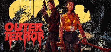 Outer Terror Game