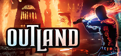 Outland Game