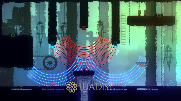 Outland Screenshot 1