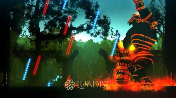 Outland Screenshot 2