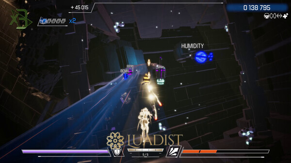 Outshine Screenshot 3