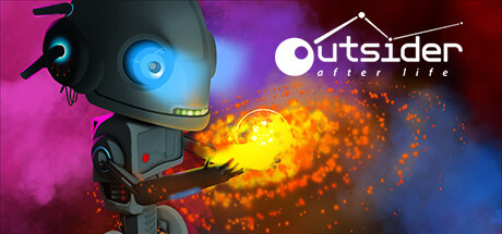 Outsider: After Life Full PC Game Free Download