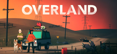 Overland PC Game Full Free Download