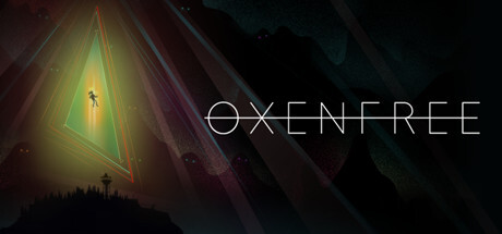 Oxenfree Game