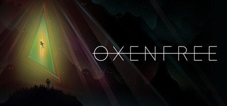 Oxenfree Download PC Game Full free