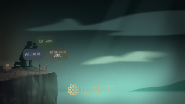 Oxenfree Screenshot 4