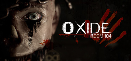 Oxide Room 104 Full PC Game Free Download