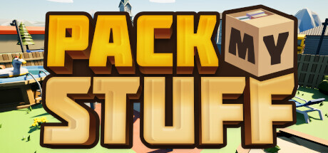 PACK MY STUFF Download PC Game Full free