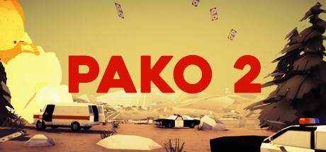 PAKO 2 PC Free Download Full Version