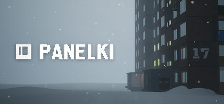 PANELKI for PC Download Game free