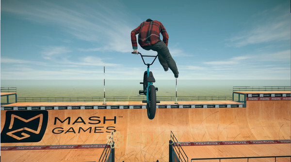 PIPE By BMX Streets Screenshot 2