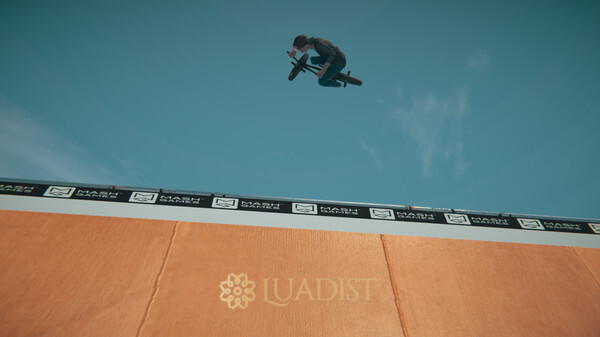 PIPE By BMX Streets Screenshot 3