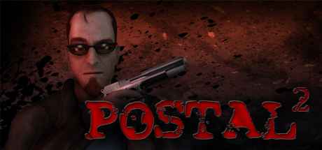 POSTAL 2 Game