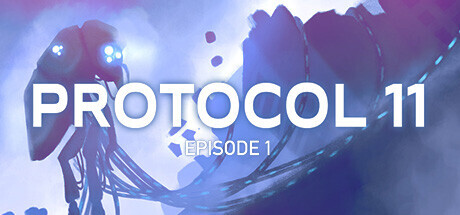 PROTOCOL 11 – Episode 1 for PC Download Game free