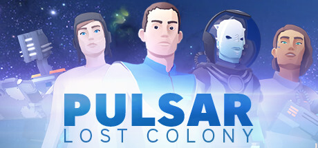 PULSAR: Lost Colony Game