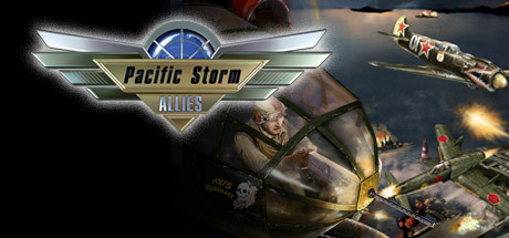 Pacific Storm Allies PC Free Download Full Version