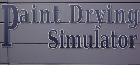 Paint Drying Simulator Game