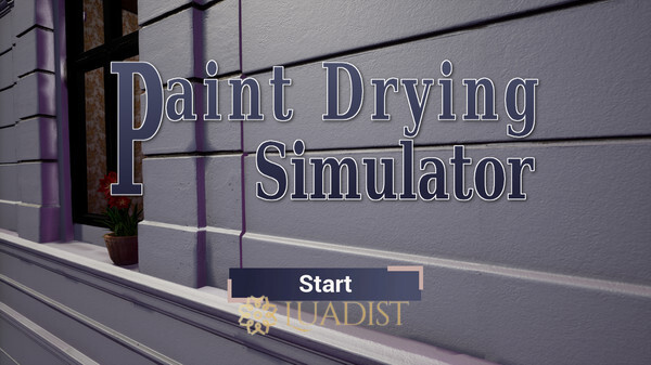 Paint Drying Simulator Screenshot 2