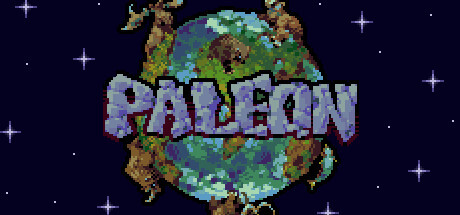 Paleon PC Game Full Free Download