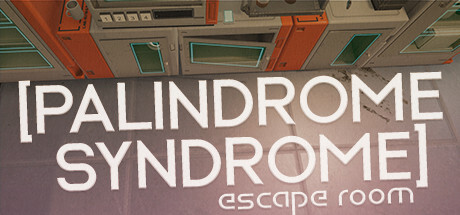 Palindrome Syndrome: Escape Room Game