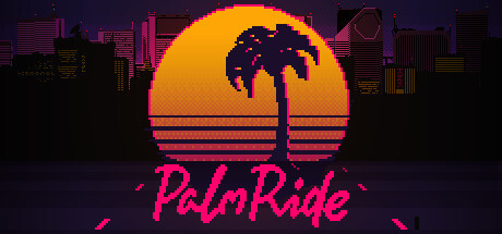 PalmRide PC Free Download Full Version