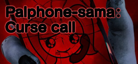 Download Palphone-sama : Curse Call Full PC Game for Free