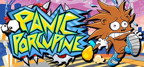 Panic Porcupine Download PC FULL VERSION Game