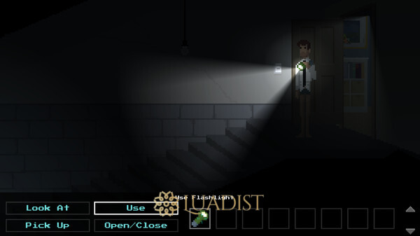 Pants Quest Screenshot 1