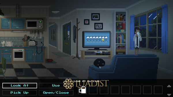 Pants Quest Screenshot 3