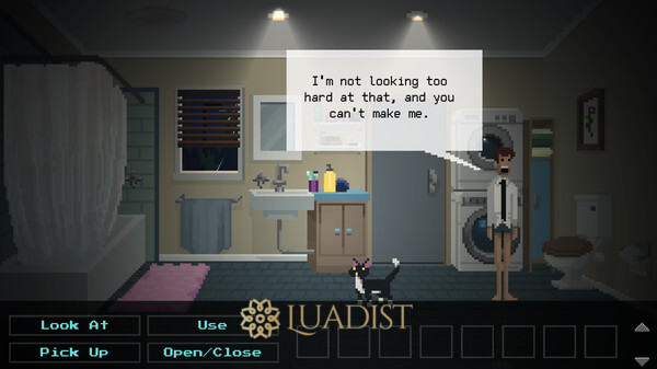 Pants Quest Screenshot 4