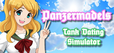 Panzermadels: Tank Dating Simulator Download PC Game Full free