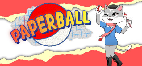 Paperball PC Game Full Free Download