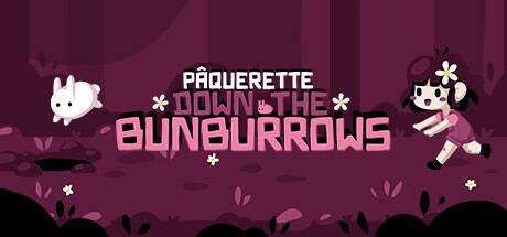 Download Paquerette Down the Bunburrows Full PC Game for Free