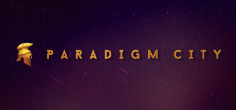 Paradigm City Game