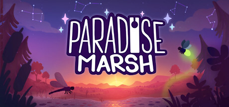 Paradise Marsh Game