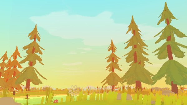 Paradise Marsh Screenshot 3