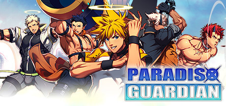 Paradiso Guardian Game