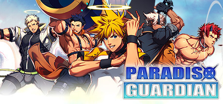 Paradiso Guardian Full PC Game Free Download