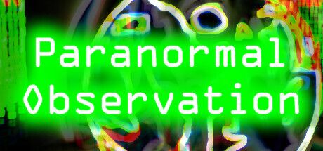 Paranormal Observation Game