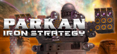 Parkan: Iron Strategy Game